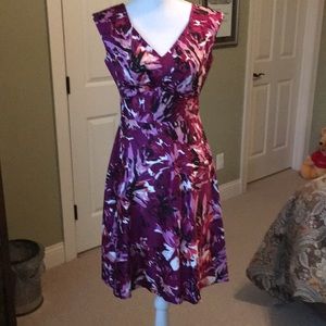 East 5th dress